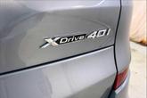 Thumbnail of 2026 Gray BMW X5