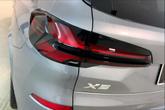 Thumbnail of 2026 Gray BMW X5
