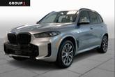 Photo of 2026 Gray BMW X5