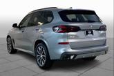 Thumbnail of 2026 Gray BMW X5