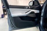 Thumbnail of 2026 Gray BMW X5