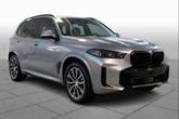 Thumbnail of 2026 Gray BMW X5