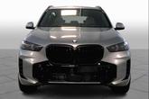 Thumbnail of 2026 Gray BMW X5