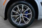 Thumbnail of 2026 Gray BMW X5