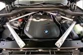 Thumbnail of 2026 Gray BMW X5