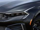 Thumbnail of 2026 Aurora Blue Kia K5