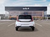 Thumbnail of 2025 Clear White / Black Roof Kia Soul