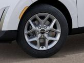 Thumbnail of 2025 Clear White / Black Roof Kia Soul