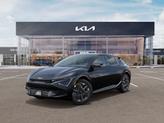 Photo of 2025 Metal Kia EV6