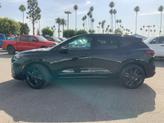 Thumbnail of 2022 Black Chevrolet Blazer
