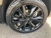 Thumbnail of 2022 Black Chevrolet Blazer