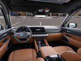 Thumbnail of 2025 Ebony Black Kia Telluride