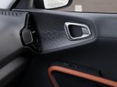 Thumbnail of 2025 Inferno Red / Black Roof Kia Soul
