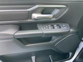 Thumbnail of 2025 Bright White Clearcoat RAM 1500