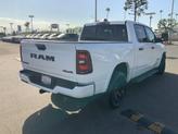 Thumbnail of 2025 Bright White Clearcoat RAM 1500