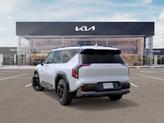 Thumbnail of 2026 White Pearl Kia EV9