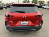 Thumbnail of 2024 Soul Red Crystal Metallic Mazda CX-50