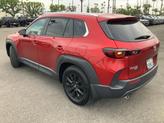 Thumbnail of 2024 Soul Red Crystal Metallic Mazda CX-50