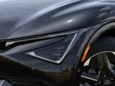 Thumbnail of 2025 Ebony Black Kia EV6