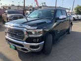 Thumbnail of 2023 Diamond Black RAM 1500