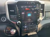 Thumbnail of 2023 Diamond Black RAM 1500