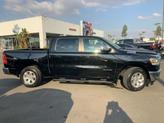 Thumbnail of 2023 Diamond Black RAM 1500