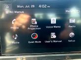 Thumbnail of 2022 Blue Kia Forte