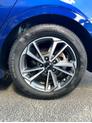 Thumbnail of 2022 Blue Kia Forte