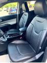 Thumbnail of 2022 White Jeep Compass