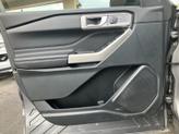Thumbnail of 2021 Gray Ford Explorer