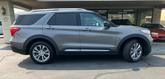 Thumbnail of 2021 Gray Ford Explorer