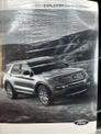 Thumbnail of 2021 Gray Ford Explorer