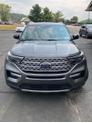 Thumbnail of 2021 Gray Ford Explorer