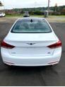 Thumbnail of 2017 White Genesis G80