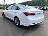 Thumbnail of 2017 White Genesis G80