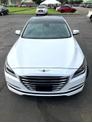Thumbnail of 2017 White Genesis G80