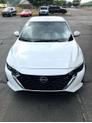 Thumbnail of 2024 White Nissan Sentra
