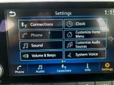 Thumbnail of 2024 White Nissan Sentra