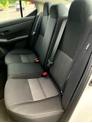 Thumbnail of 2024 White Nissan Sentra