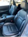 Thumbnail of 2022 Silver Nissan Rogue