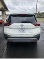 Thumbnail of 2022 White Nissan Rogue