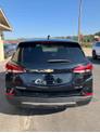 Thumbnail of 2023 Black Chevrolet Equinox