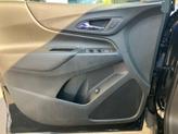 Thumbnail of 2023 Black Chevrolet Equinox