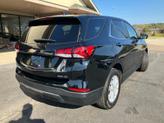 Thumbnail of 2023 Black Chevrolet Equinox