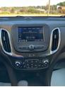 Thumbnail of 2023 Black Chevrolet Equinox