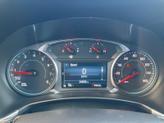 Thumbnail of 2023 Black Chevrolet Equinox