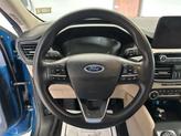 Thumbnail of 2020 Green Ford Escape