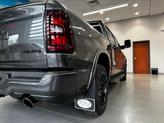Thumbnail of 2025 Granite Crystal Clearcoat Metallic RAM 1500