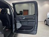 Thumbnail of 2025 Granite Crystal Clearcoat Metallic RAM 1500