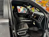 Thumbnail of 2025 Granite Crystal Clearcoat Metallic RAM 1500